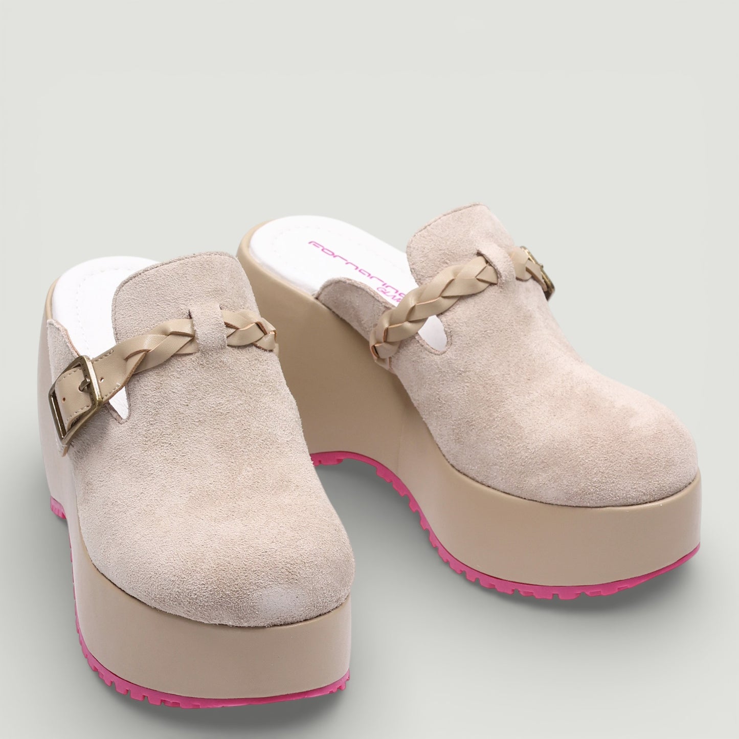Sabot Bubble Bost