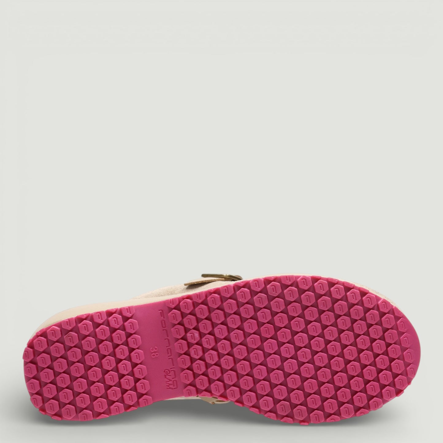 Sabot Bubble Bost