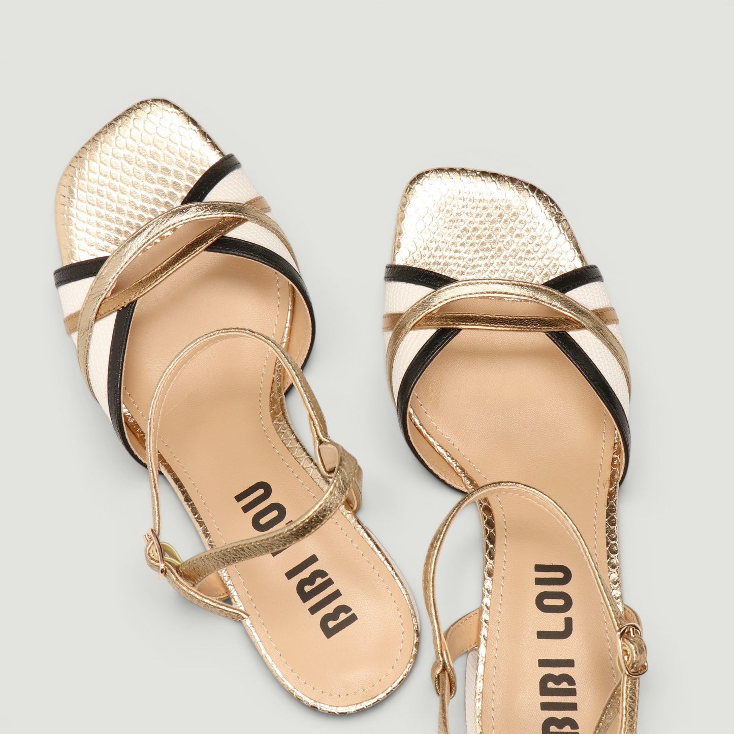 Sandali Silou