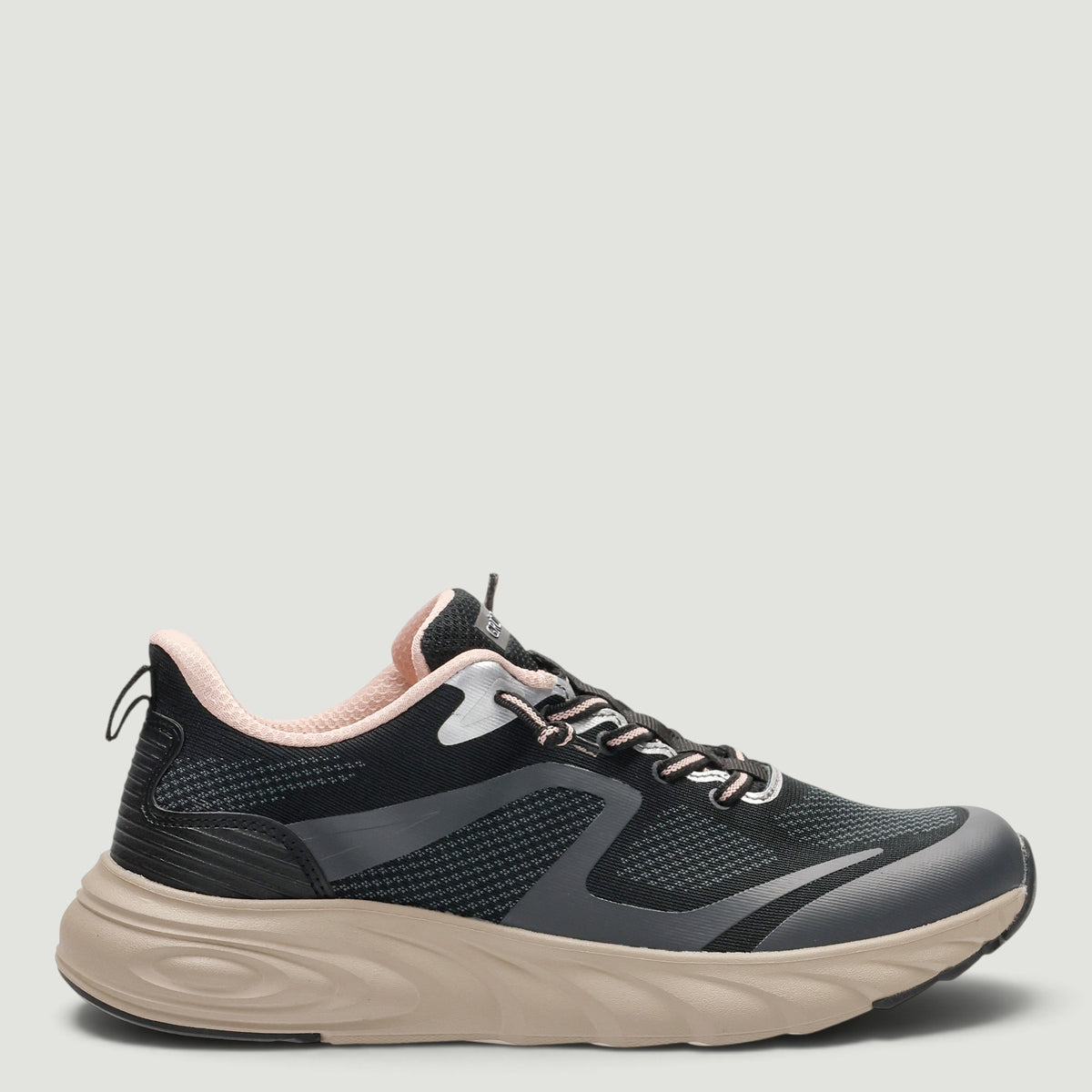 Sneakers Step