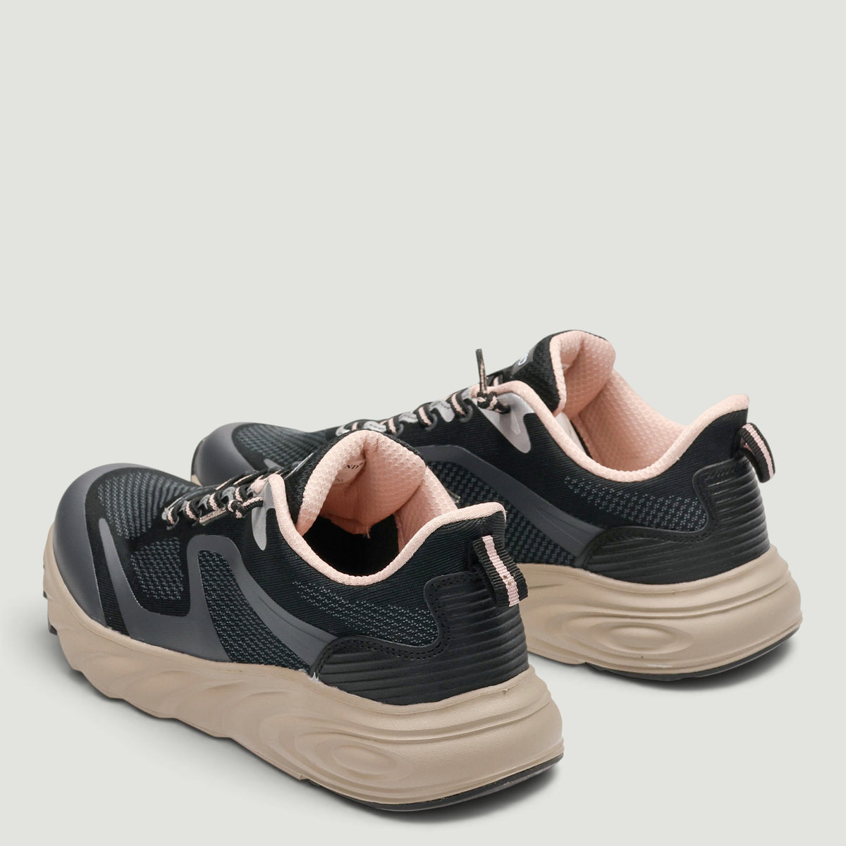 Sneakers Step