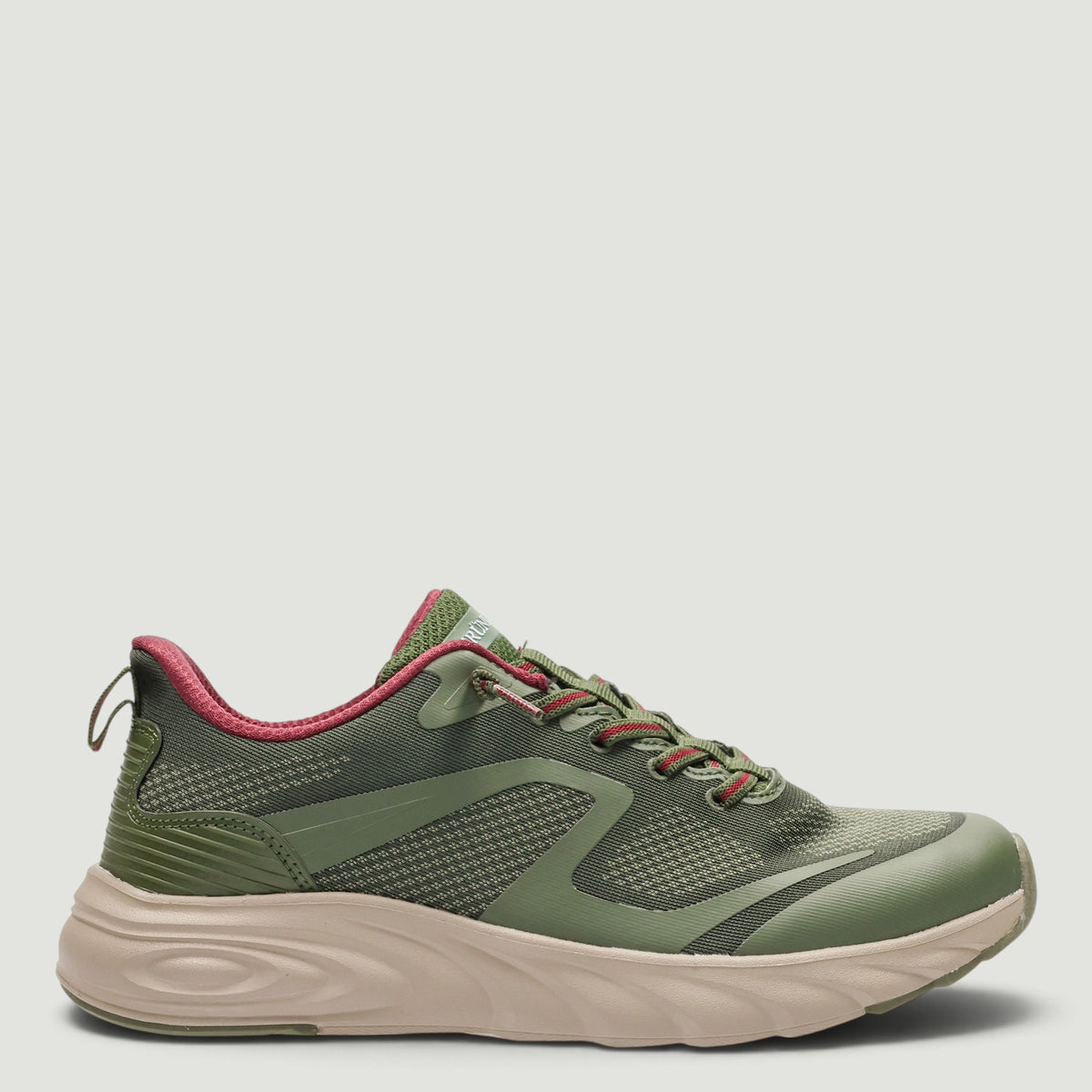 Sneakers Step