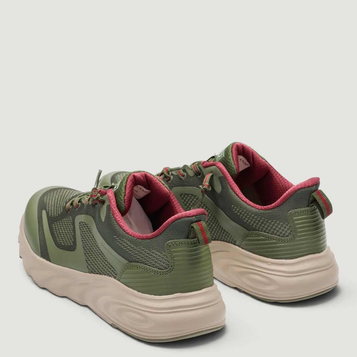 Sneakers Step