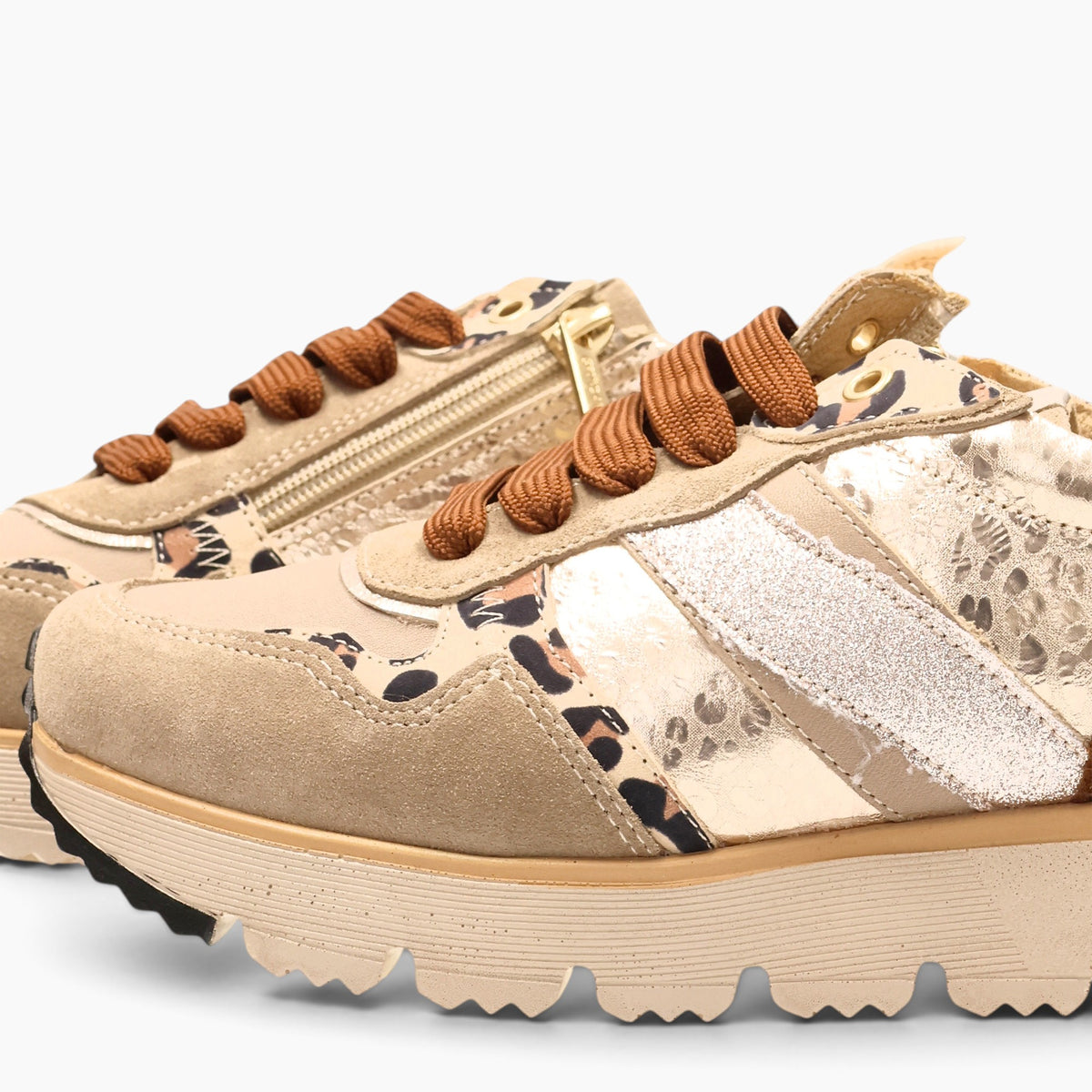 Sneakers Sall