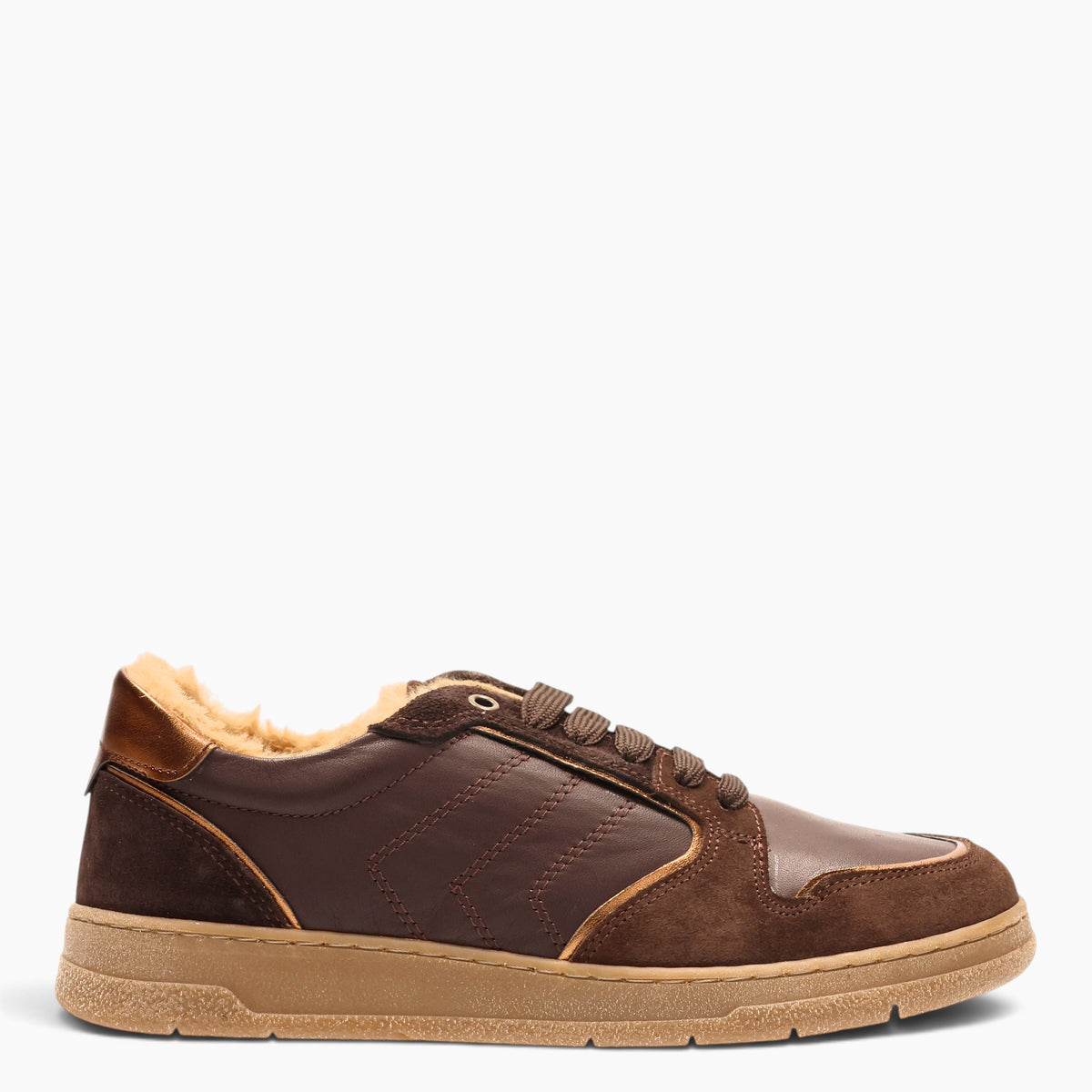 Sneakers Sinn