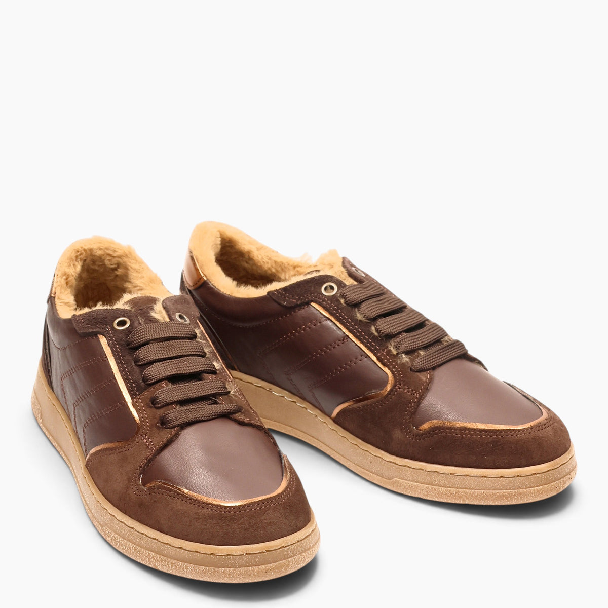 Sneakers Sinn