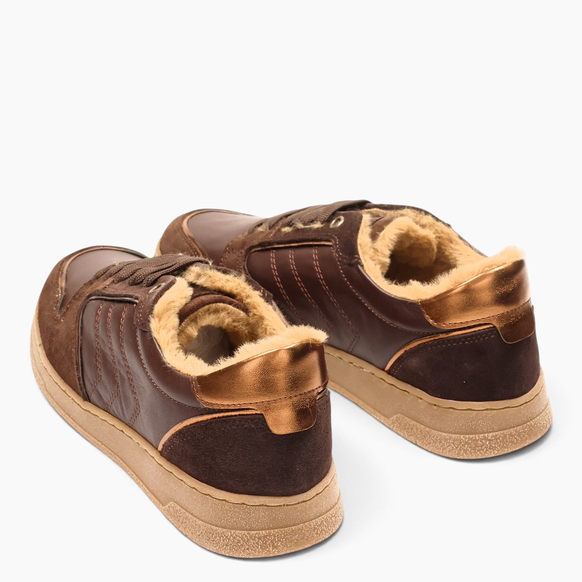 Sneakers Sinn