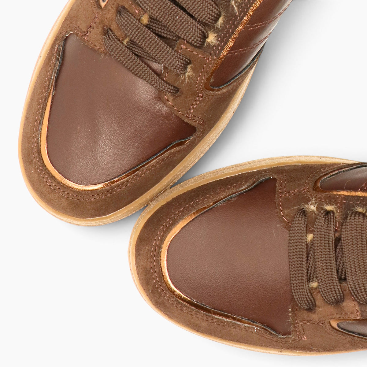 Sneakers Sinn