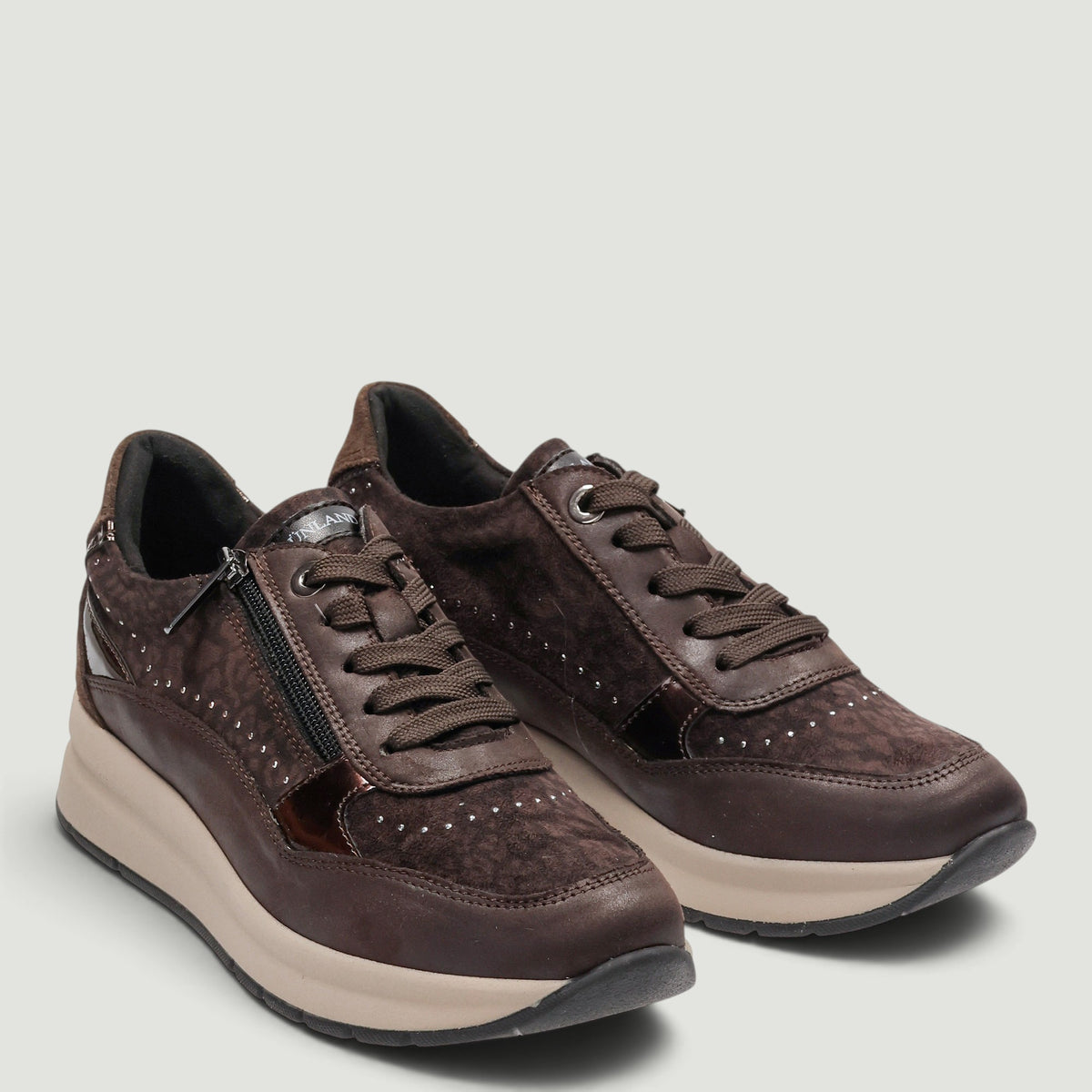 Sneakers Meva