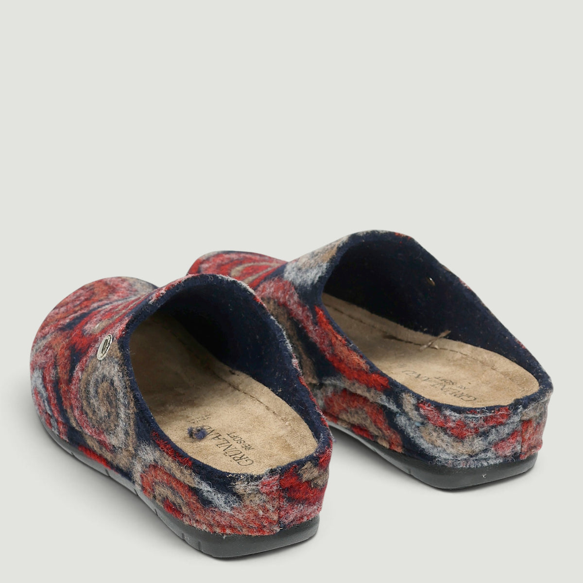 Sabot Prau