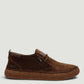 Stringate Stride Step