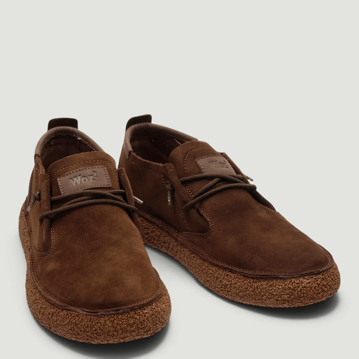 Stringate Stride Step
