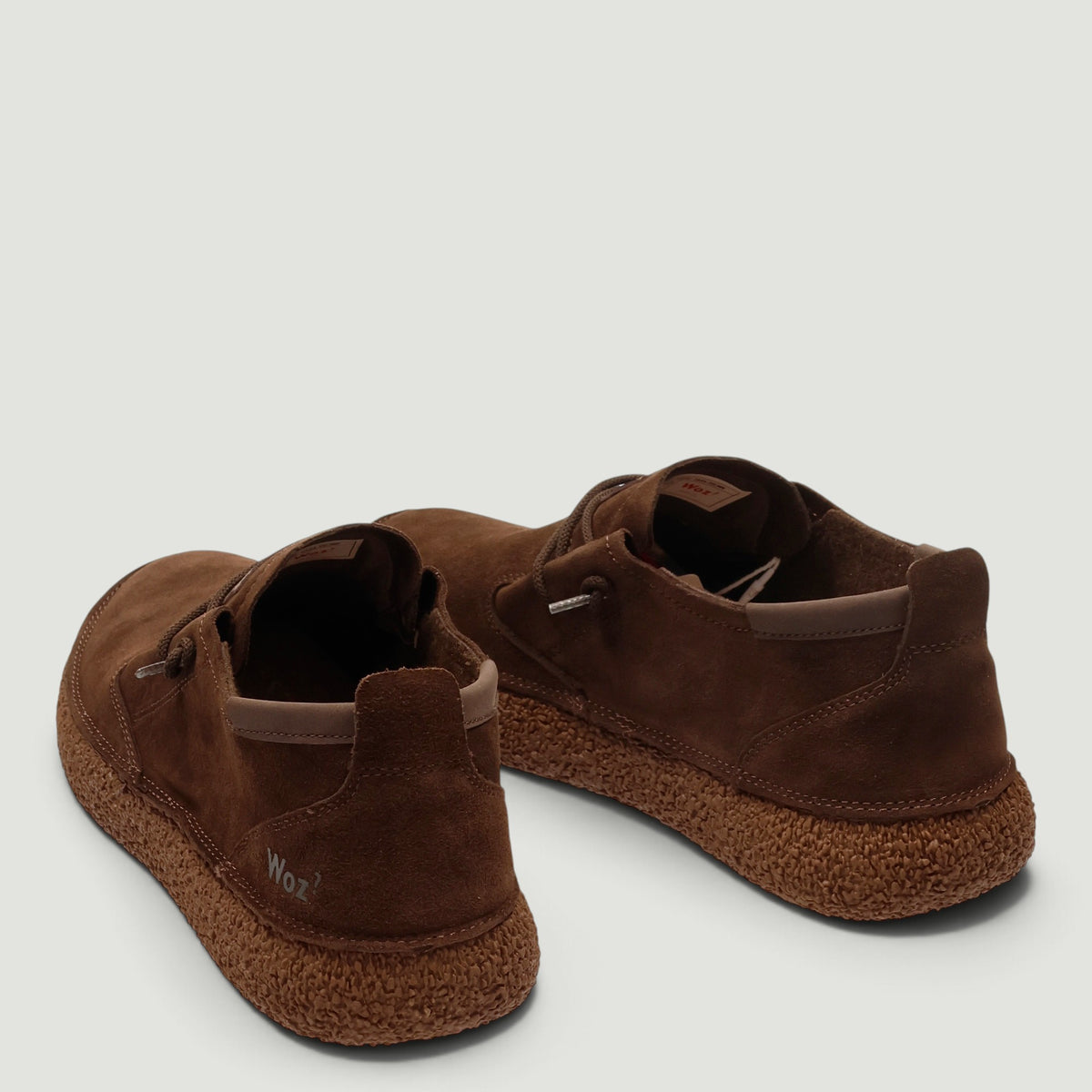 Stringate Stride Step