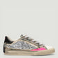 Sneakers Distressed