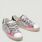 Sneakers Distressed
