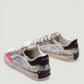 Sneakers Distressed