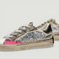 Sneakers Distressed