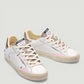 Sneakers Distressed