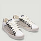 Sneakers Distressed