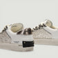 Sneakers Distressed