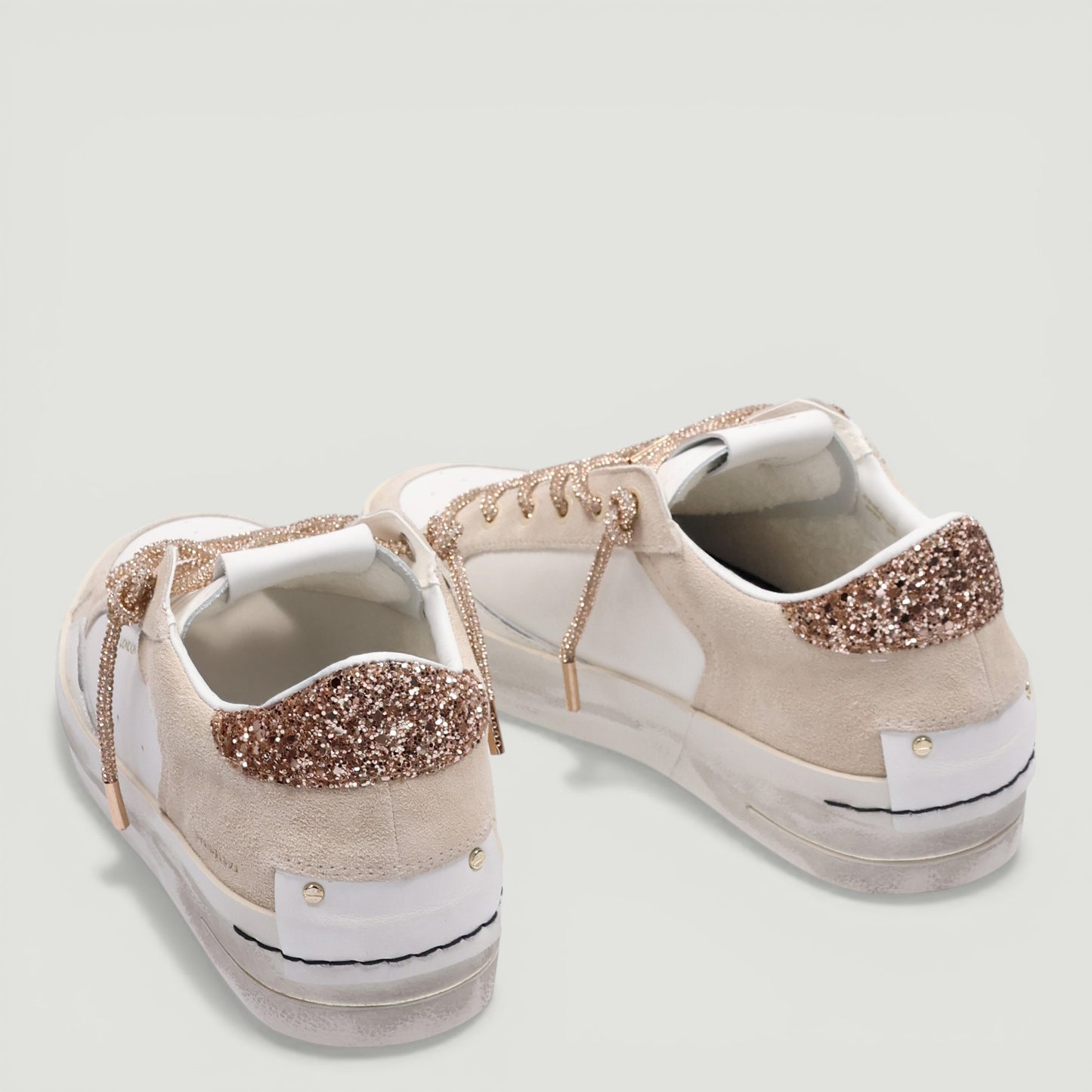 Sneakers Sk8 Deluxe Wedge