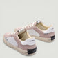 Sneakers Distressed