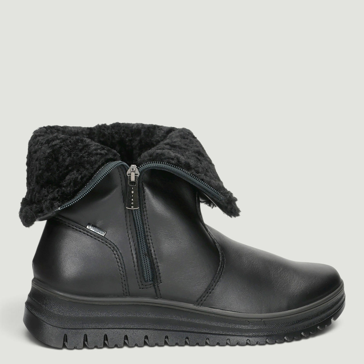 Stivaletti Kamilla GTX