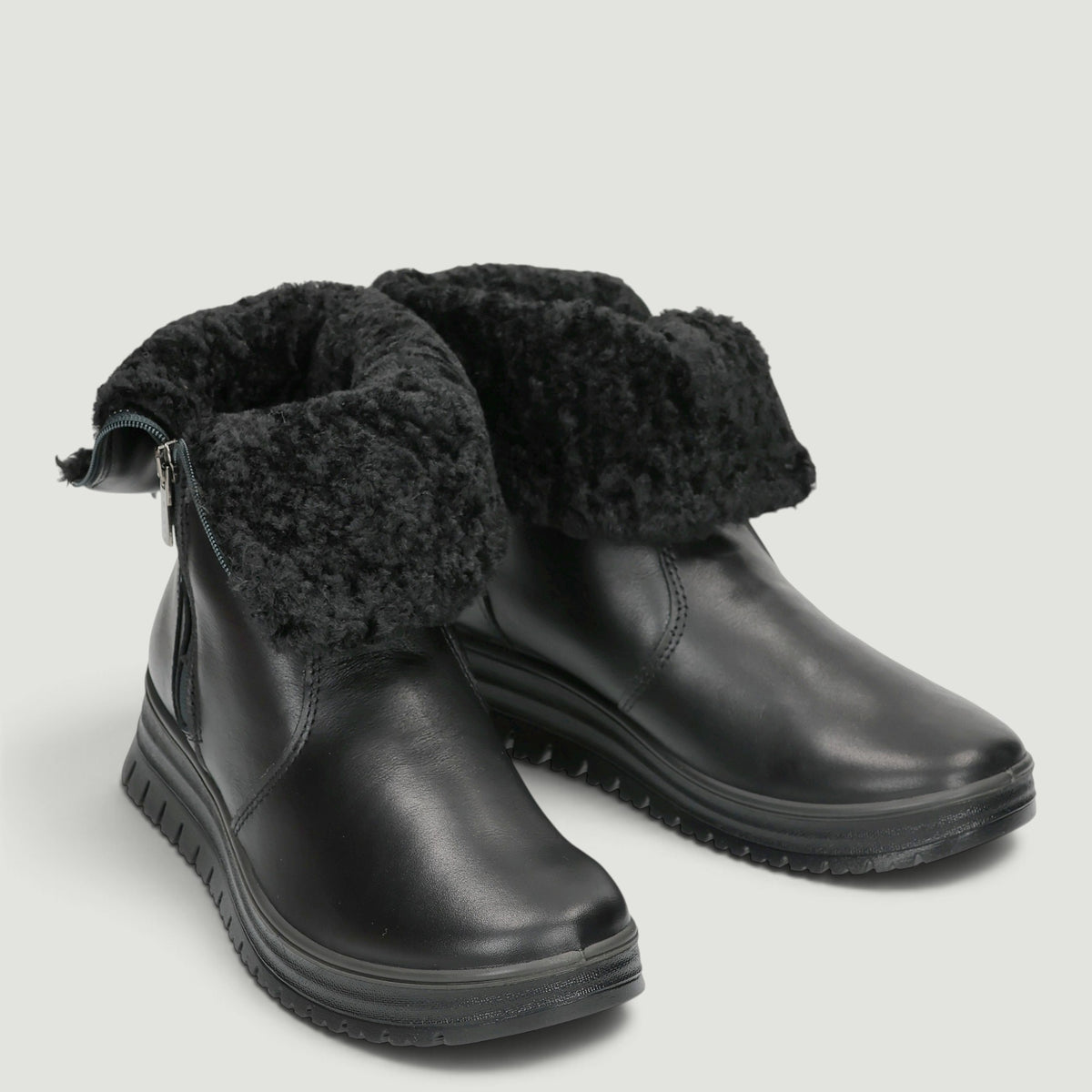 Stivaletti Kamilla GTX