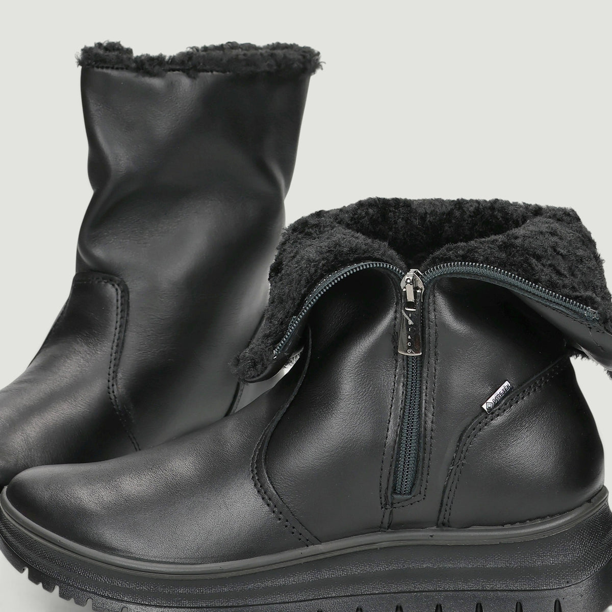 Stivaletti Kamilla GTX