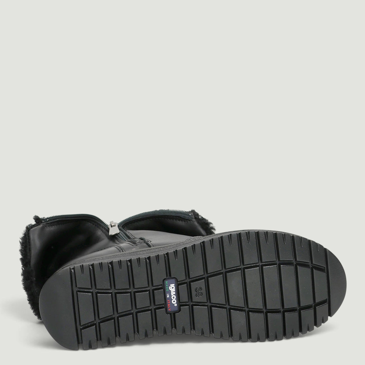 Stivaletti Kamilla GTX