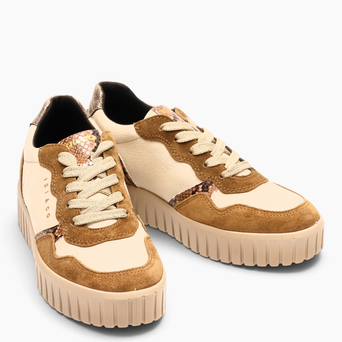 Sneakers Ares
