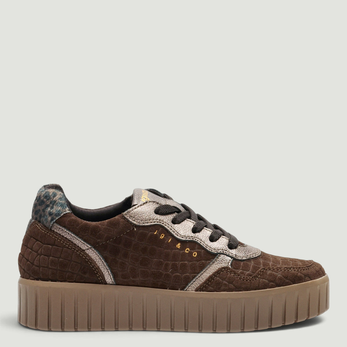 Sneakers Ares