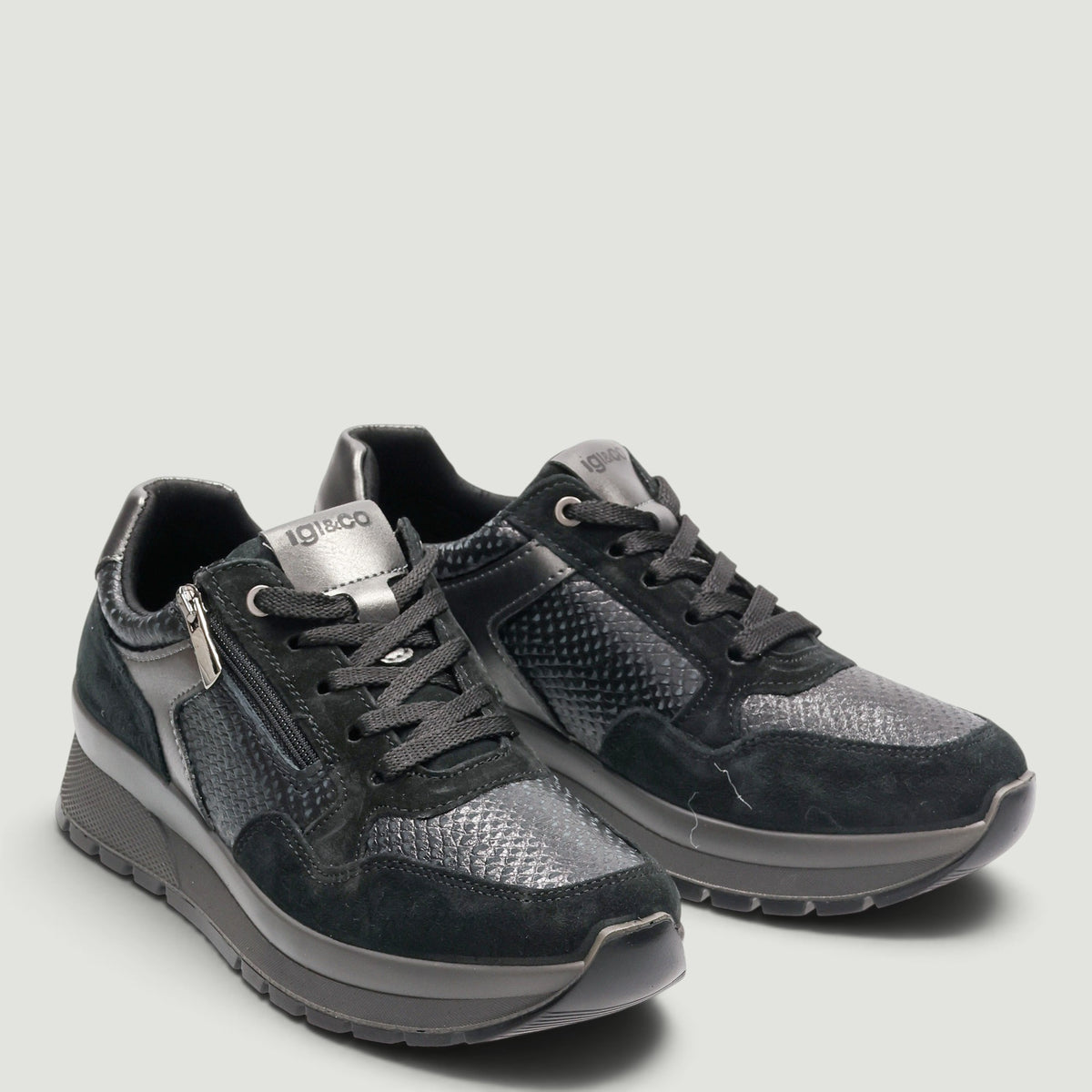 Sneakers Anastasia
