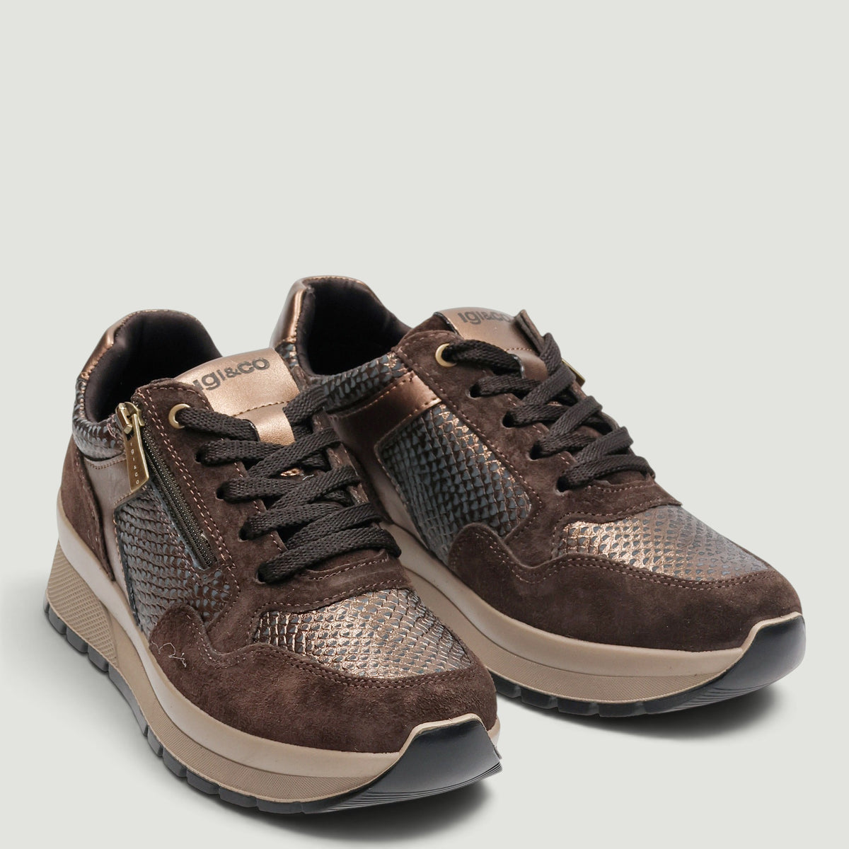 Sneakers Anastasia