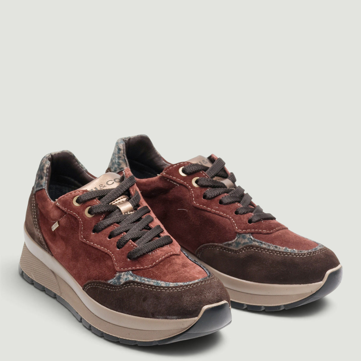 Sneakers Anastasia GTX
