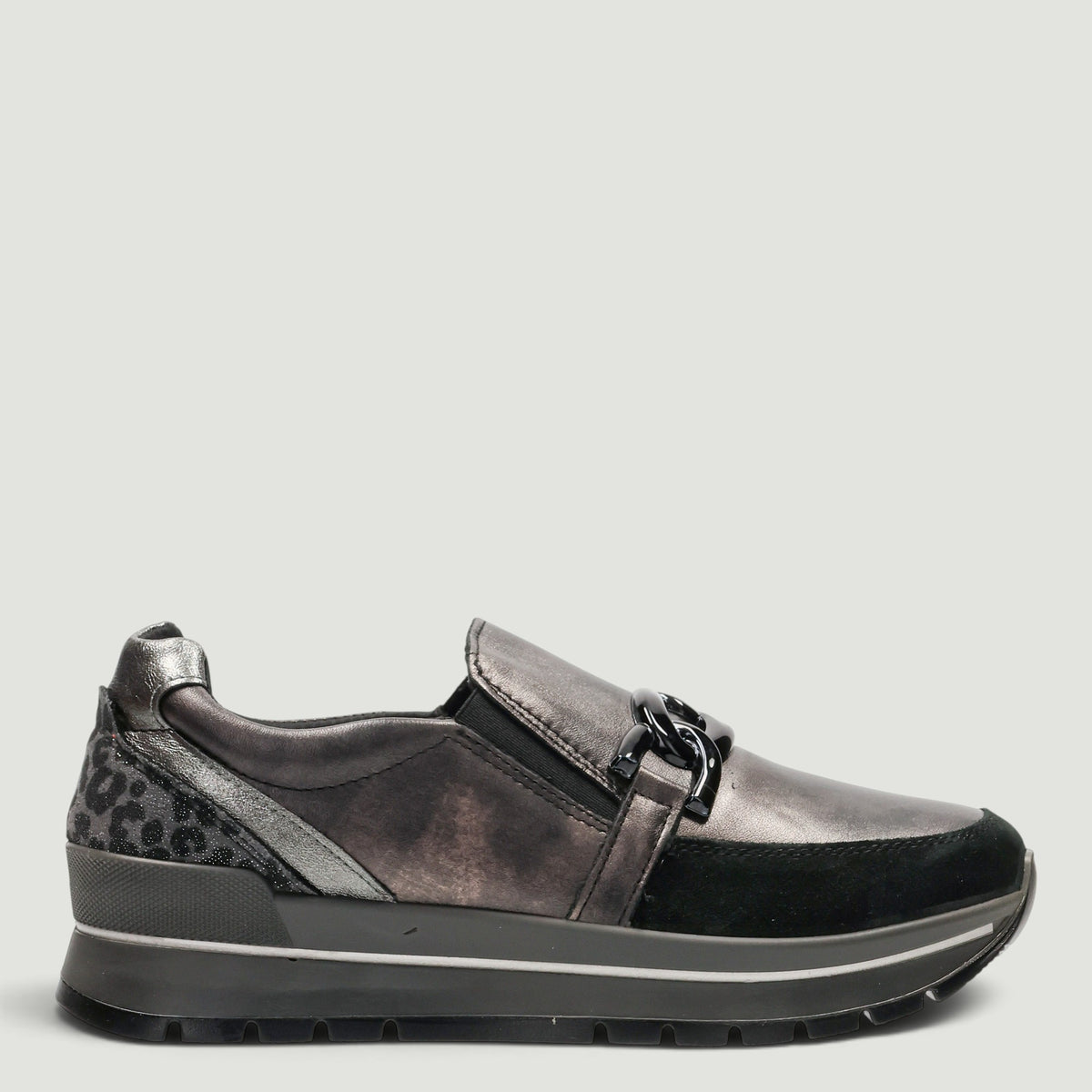 Sneakers Anika