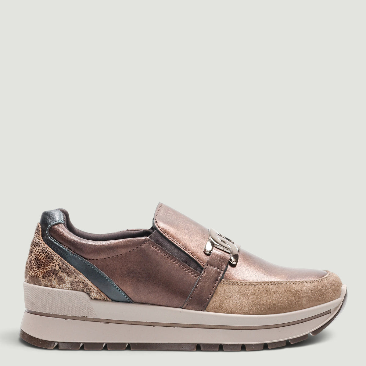 Sneakers Anika