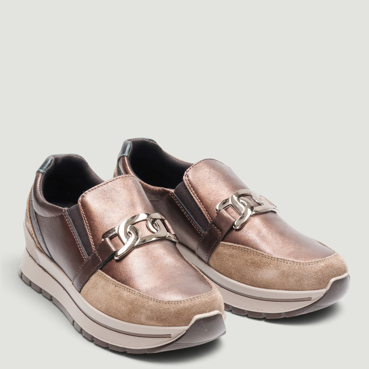 Sneakers Anika