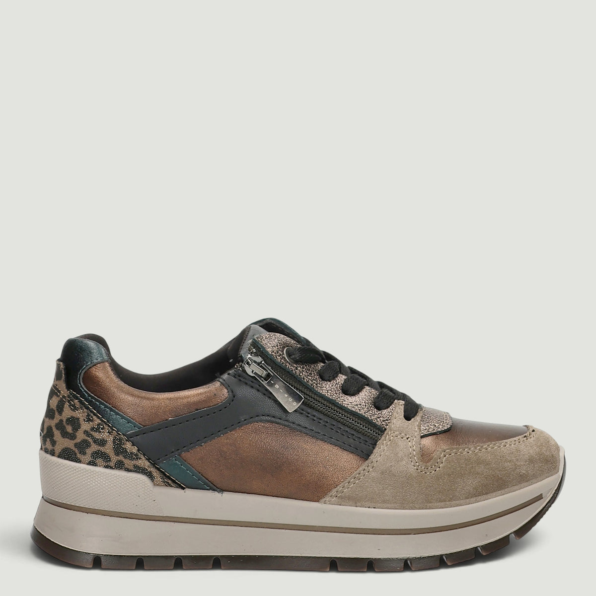 Sneakers Anika