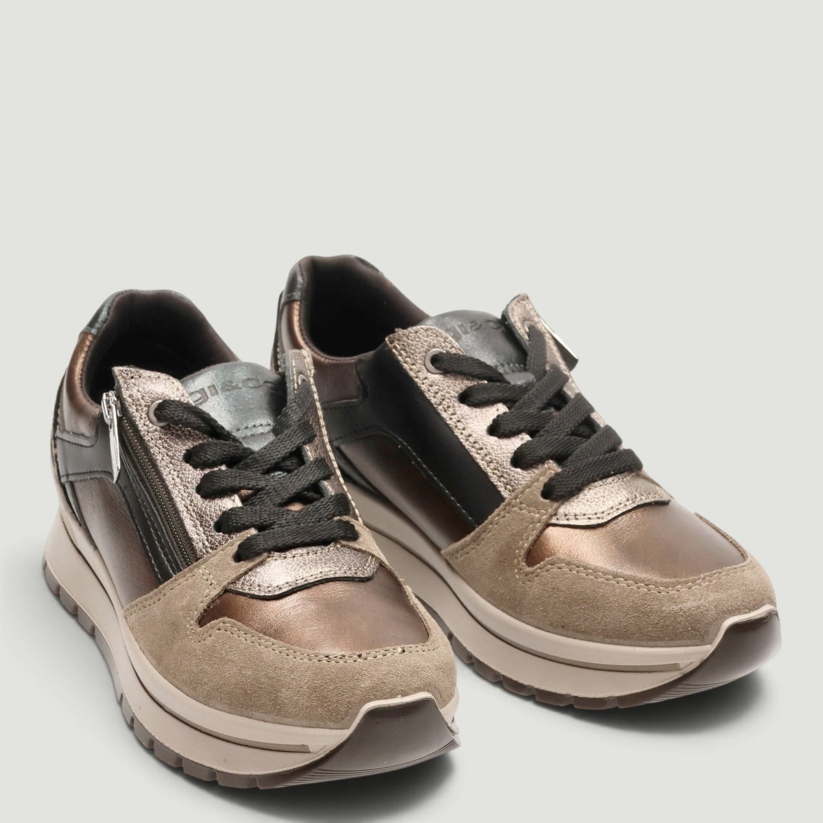 Sneakers Anika