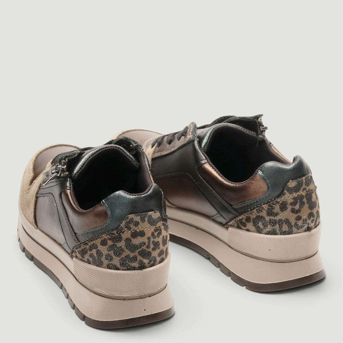 Sneakers Anika