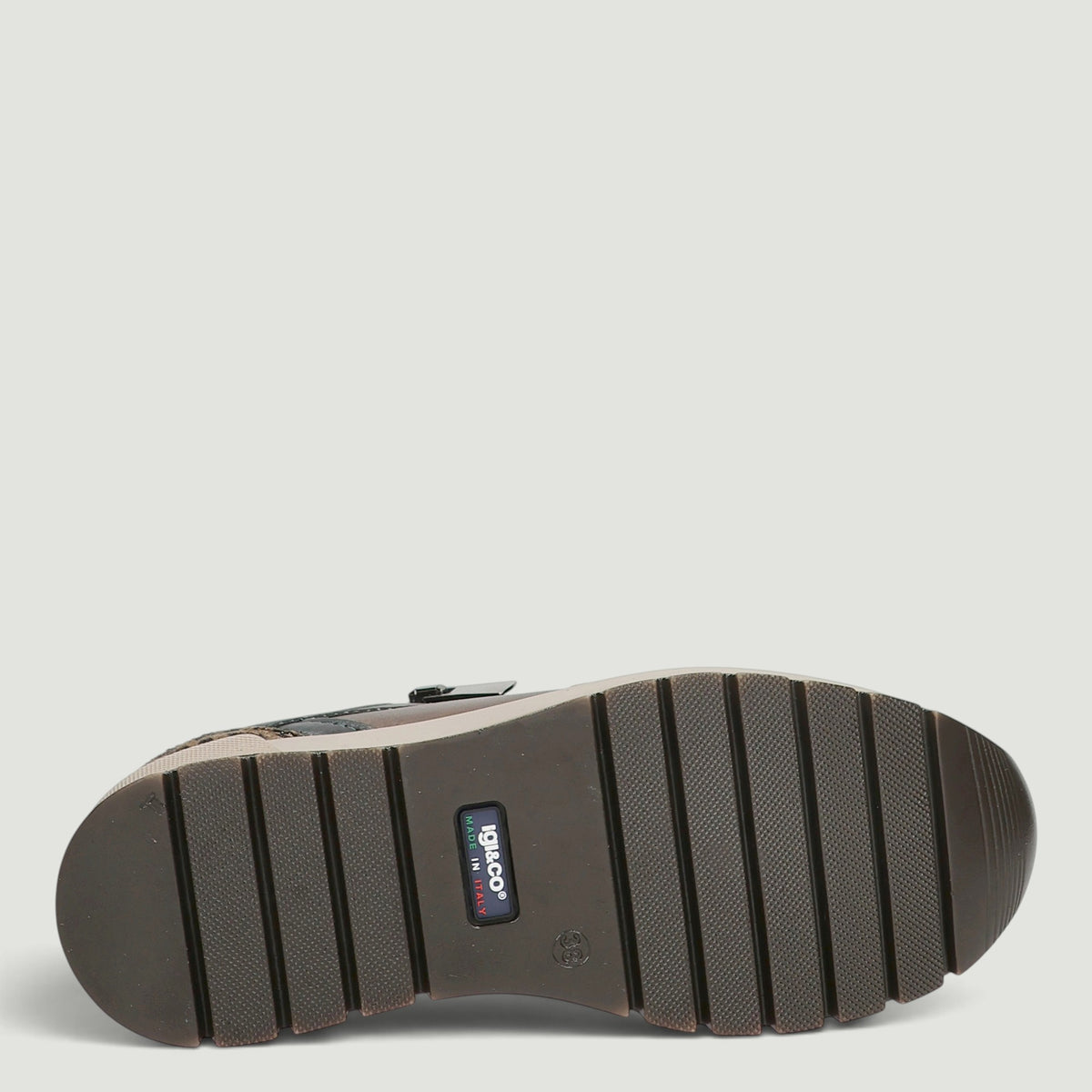 Sneakers Anika