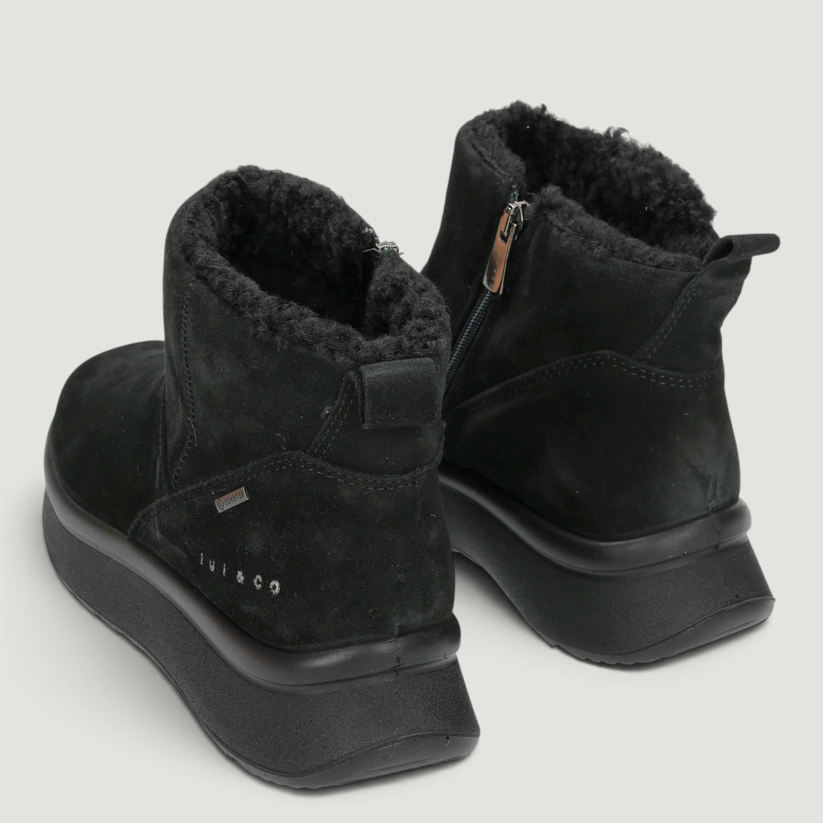 Stivaletti Elena GTX
