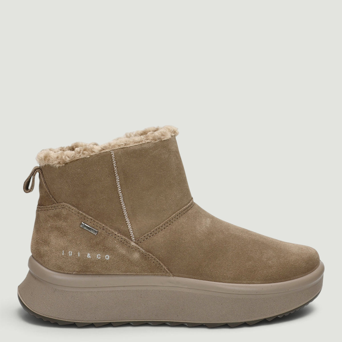 Stivaletti Elena GTX