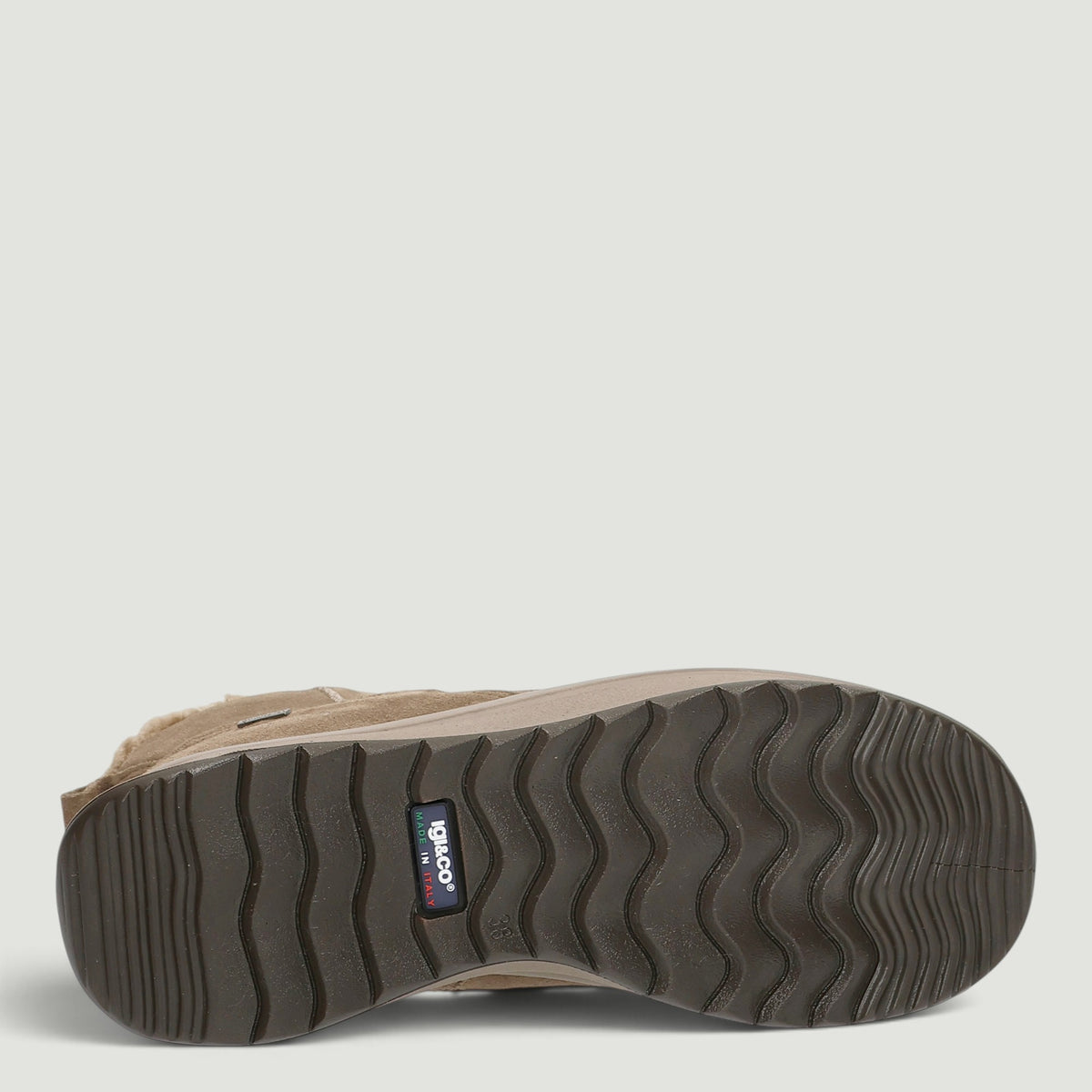 Stivaletti Elena GTX