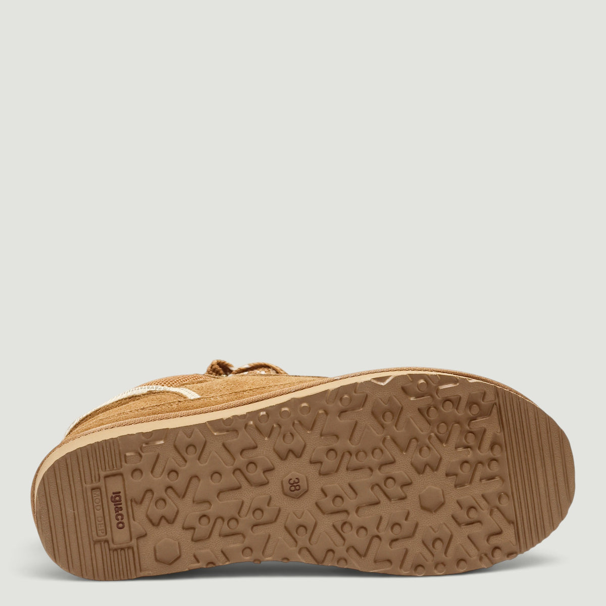 Sneakers Licia