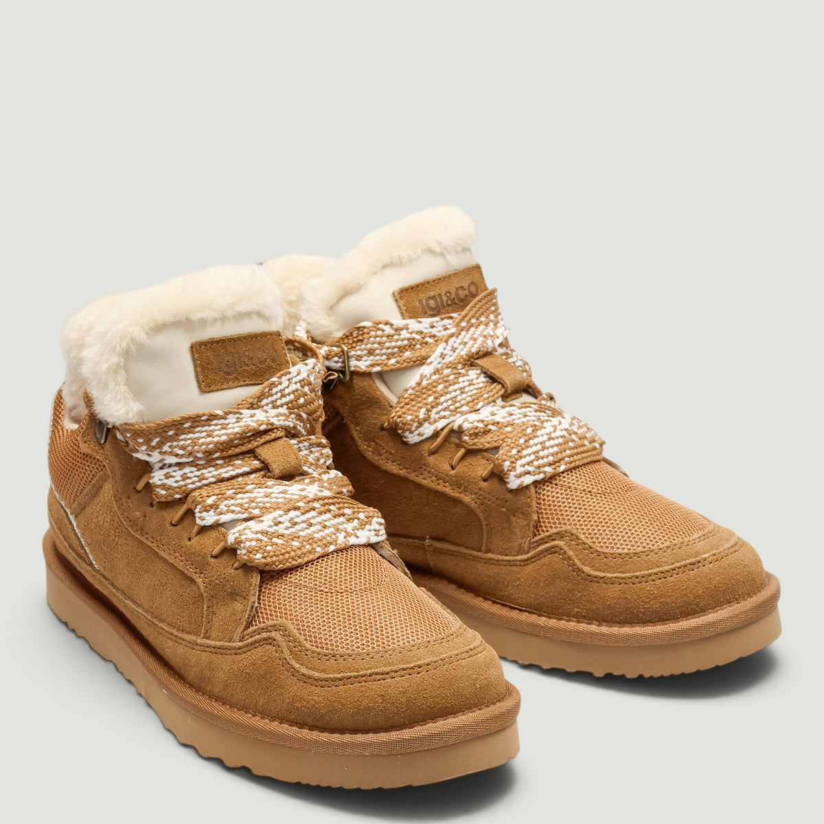 Sneakers Licia