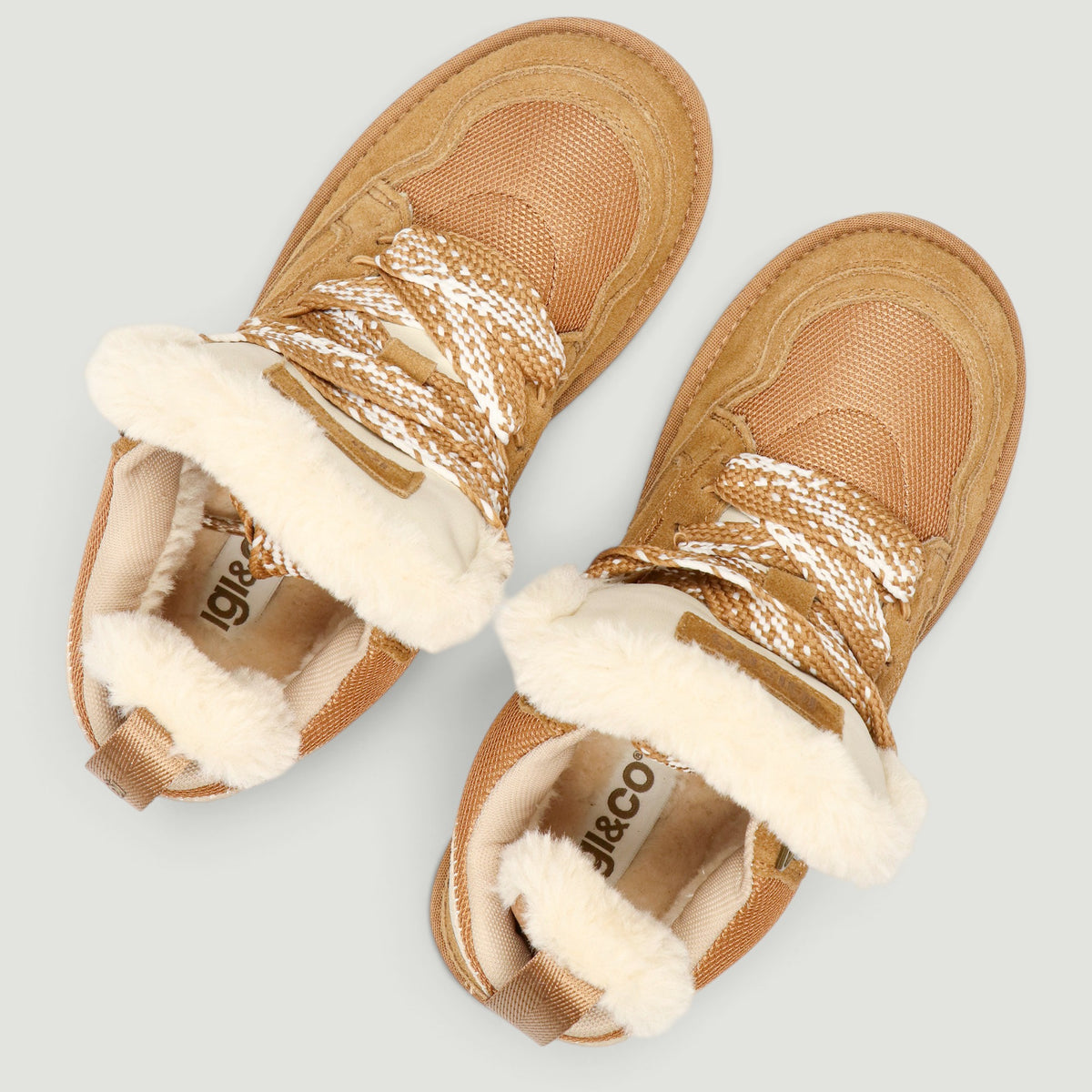 Sneakers Licia