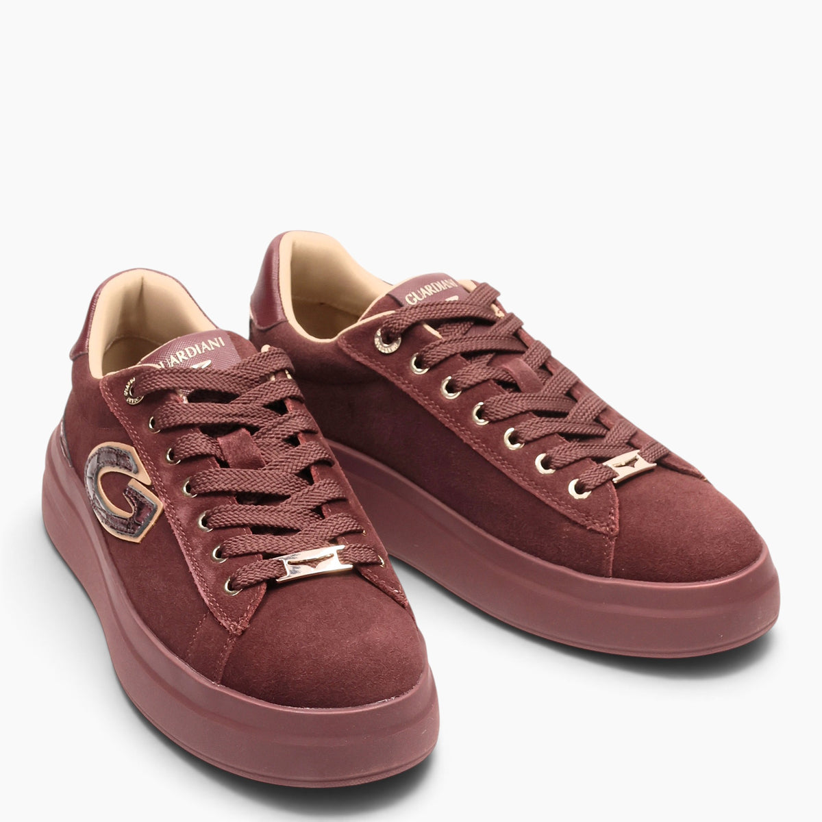 Sneakers Aeris