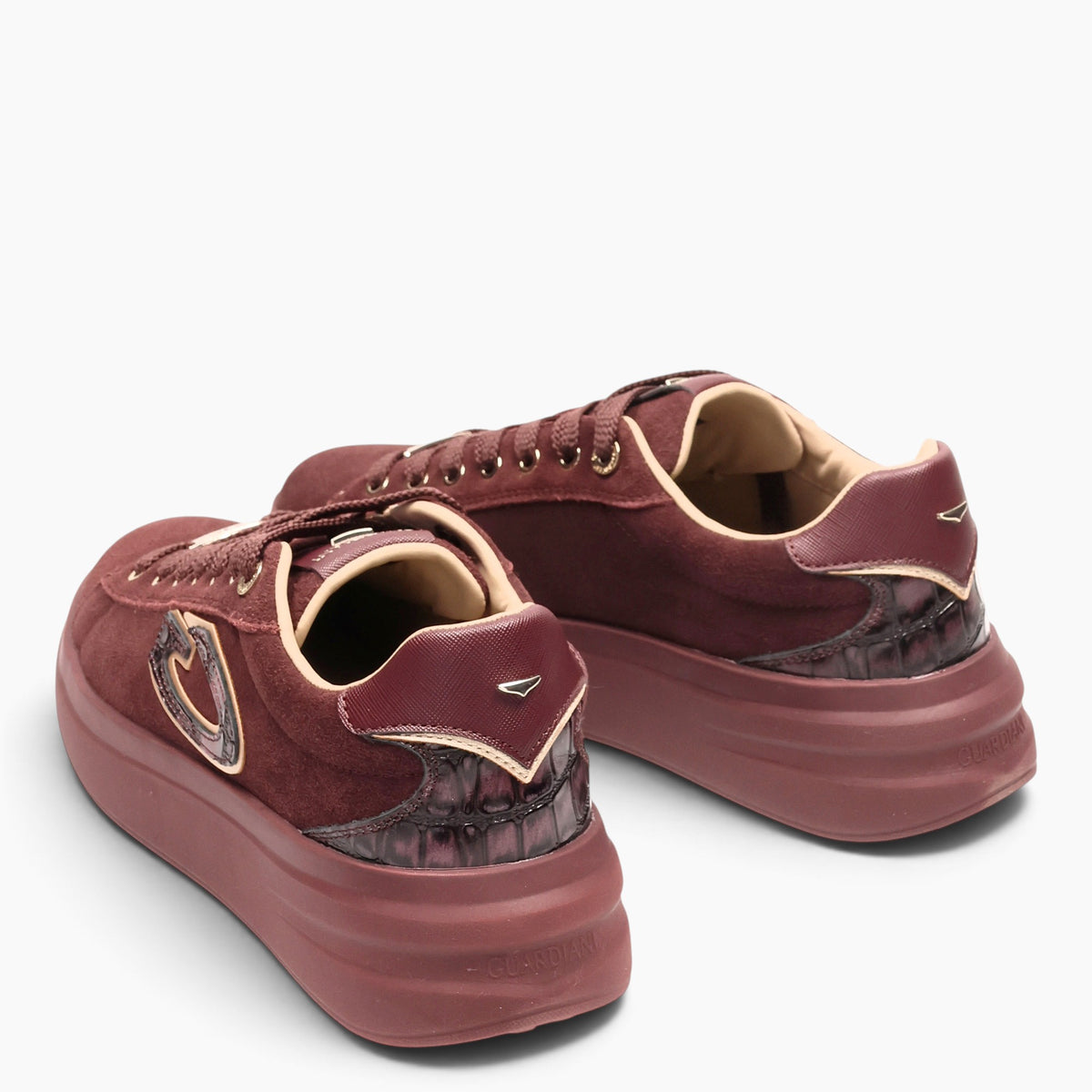 Sneakers Aeris